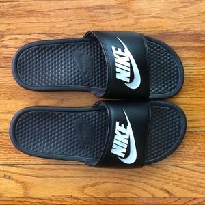 Nike Slides Men’s